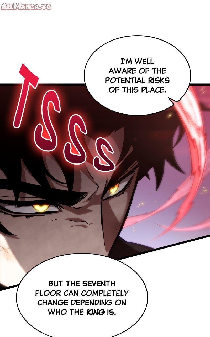 Read The World After the Fall EN Manga Online