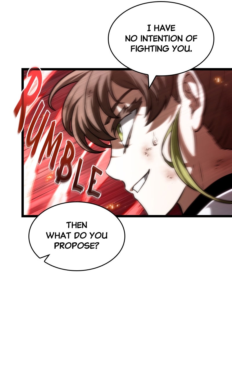 Read The World After the Fall EN Manga Online