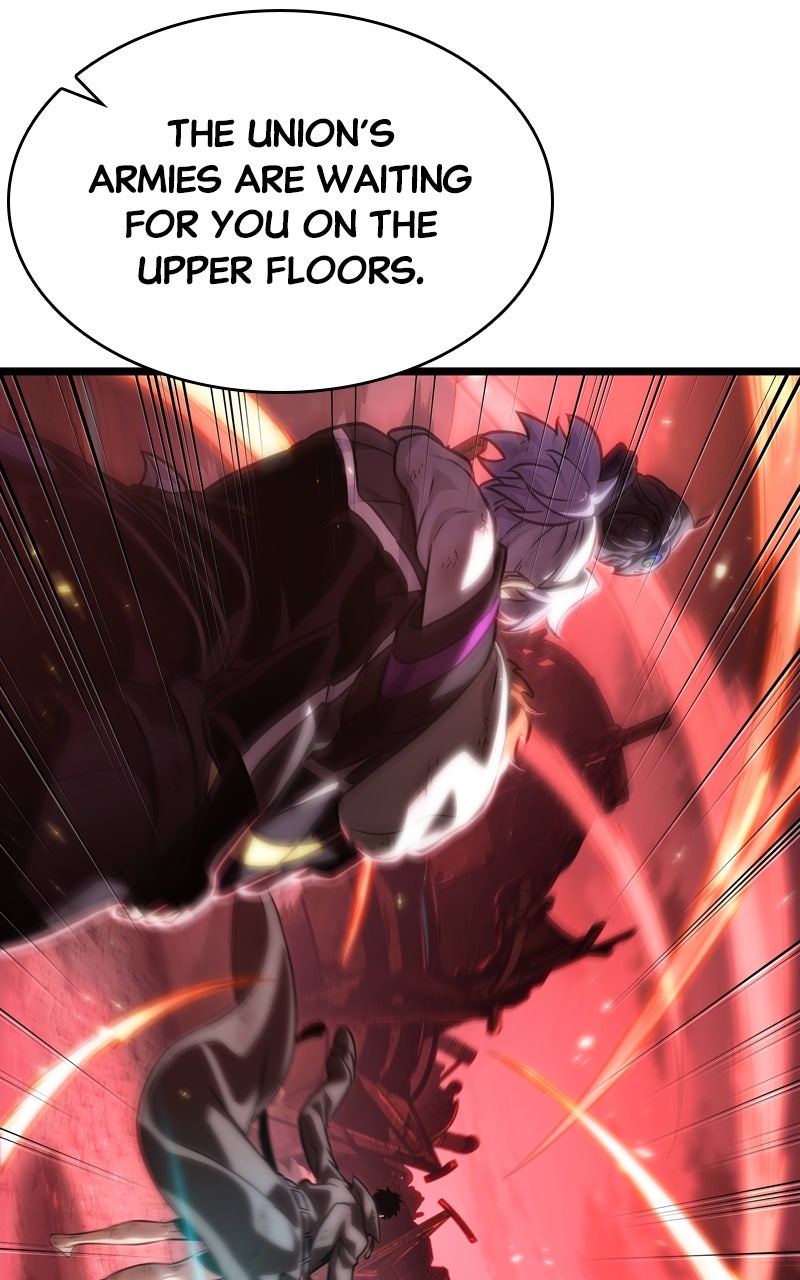 Read The World After the Fall EN Manga Online