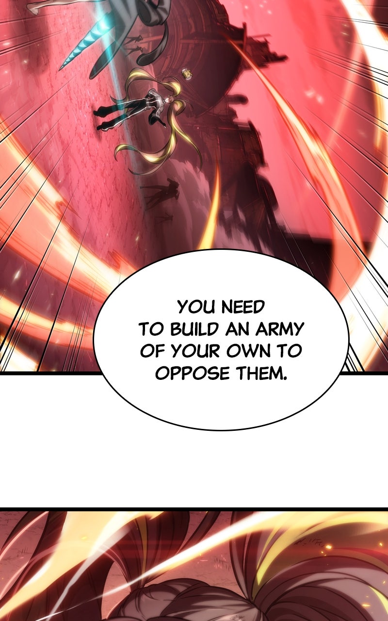 Read The World After the Fall EN Manga Online