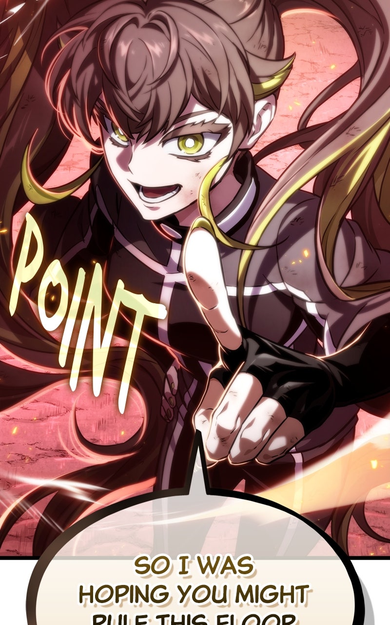 Read The World After the Fall EN Manga Online