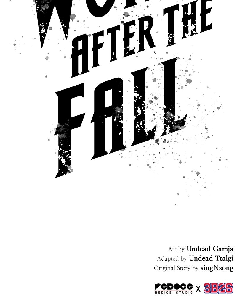 Read The World After the Fall EN Manga Online