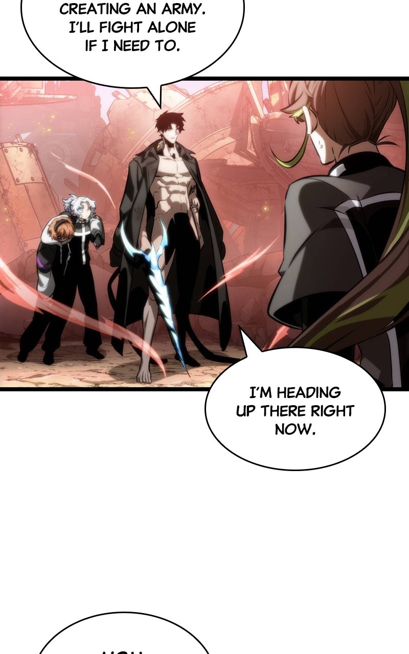 Read The World After the Fall EN Manga Online