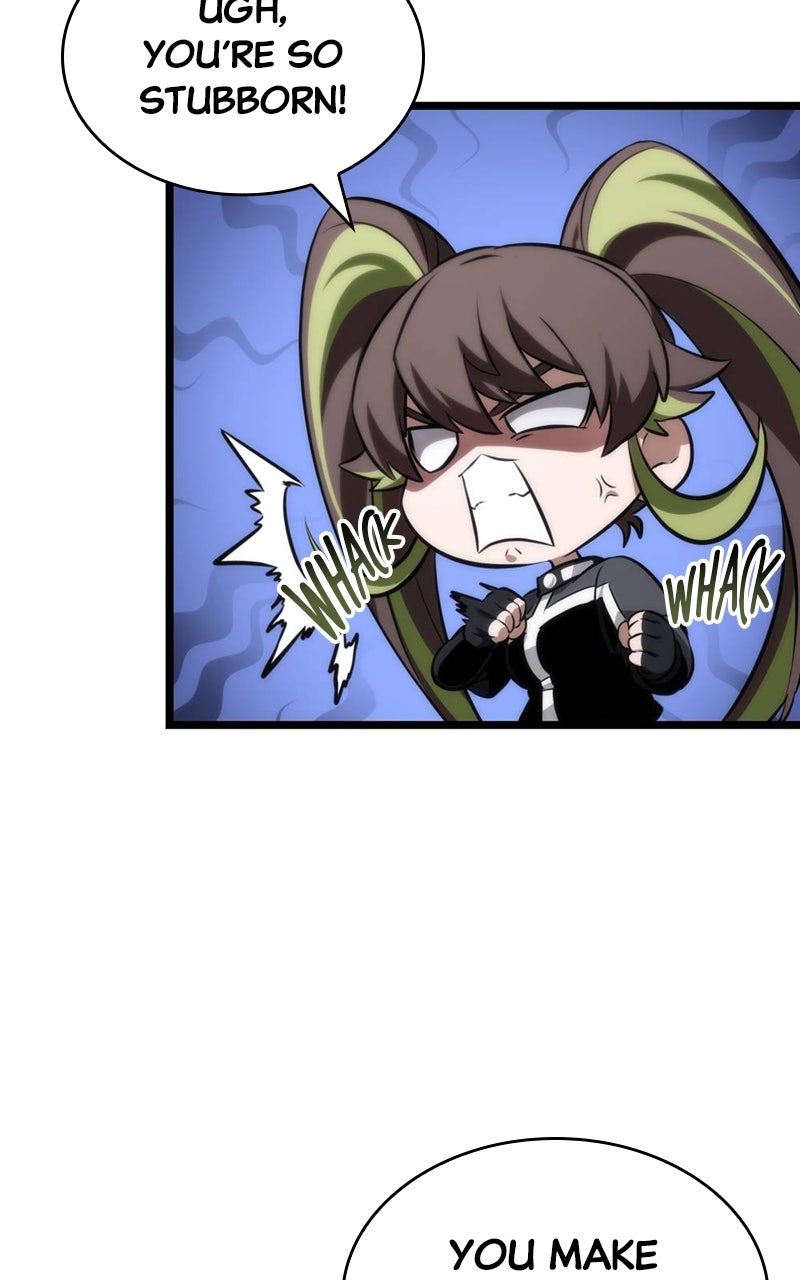 Read The World After the Fall EN Manga Online