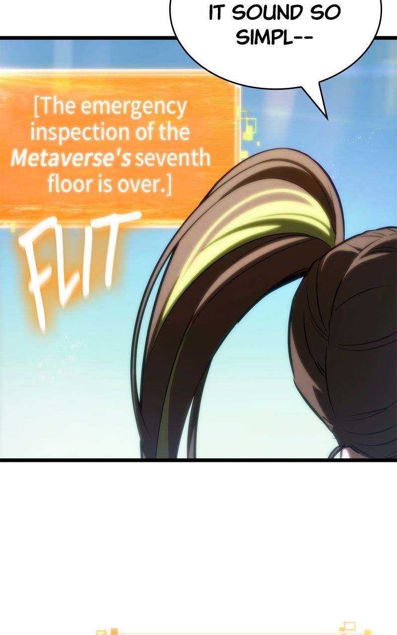 Read The World After the Fall EN Manga Online
