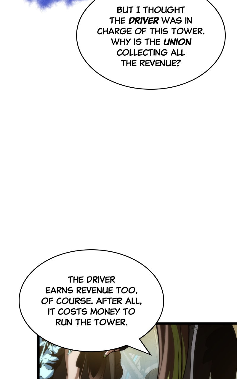 Read The World After the Fall EN Manga Online