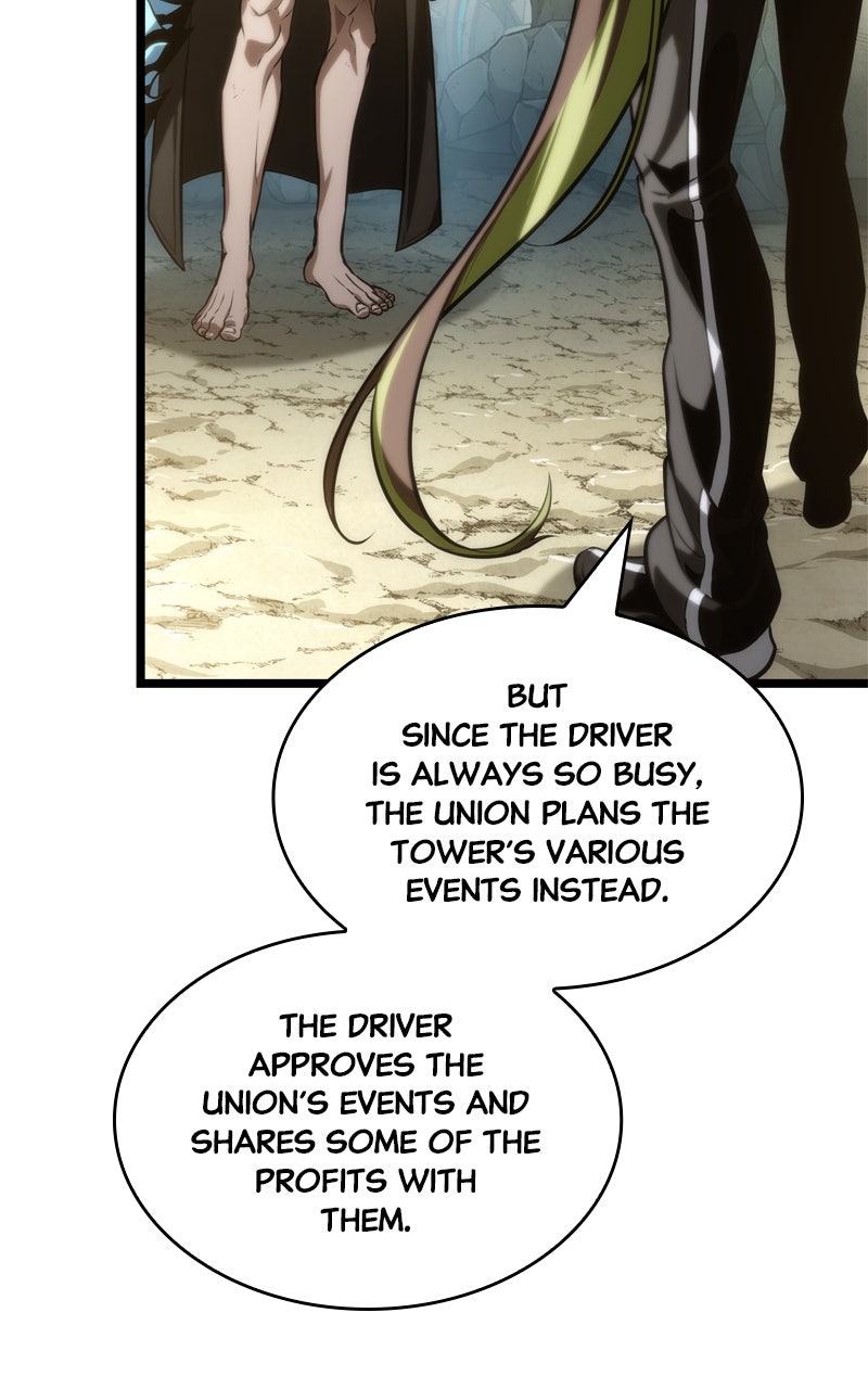 Read The World After the Fall EN Manga Online