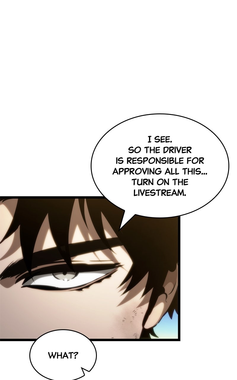 Read The World After the Fall EN Manga Online