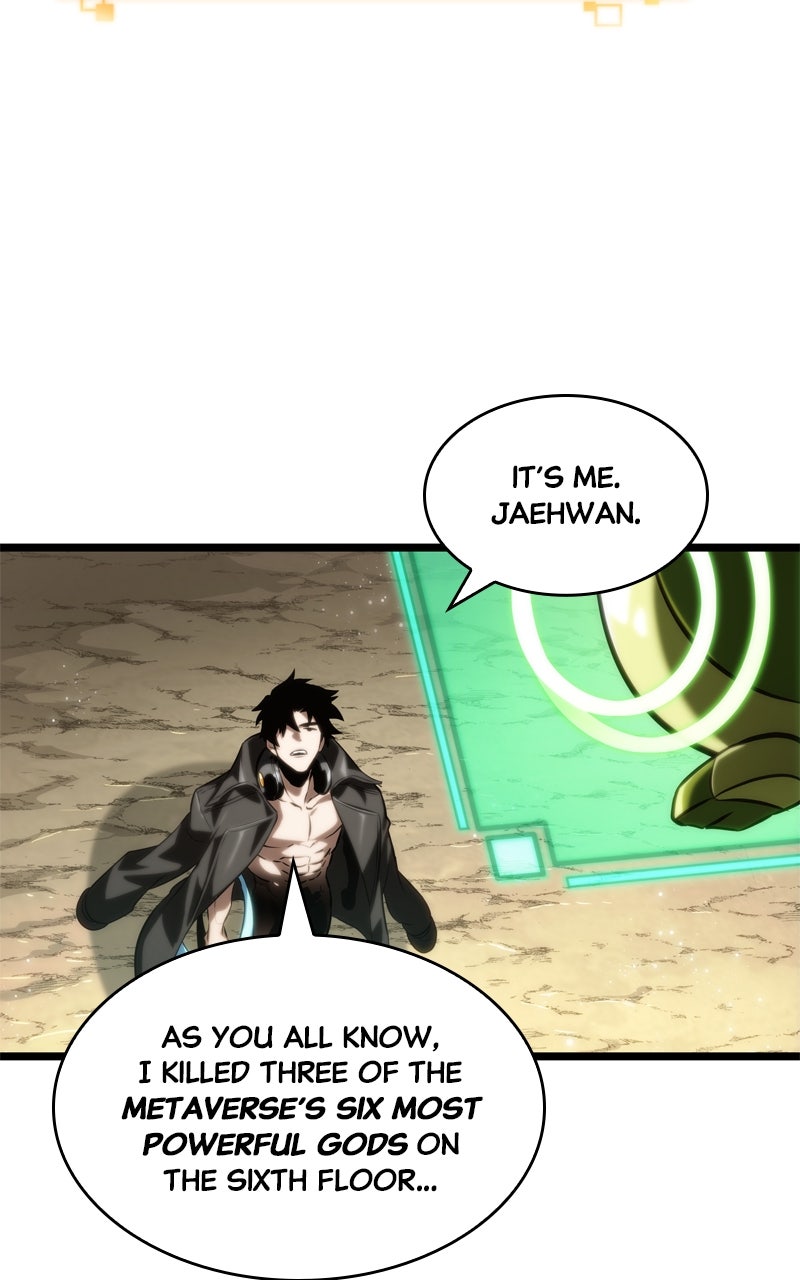 Read The World After the Fall EN Manga Online