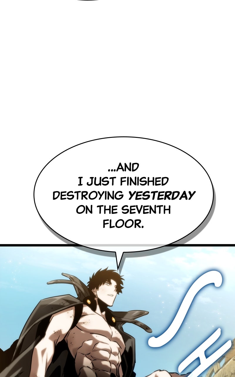 Read The World After the Fall EN Manga Online