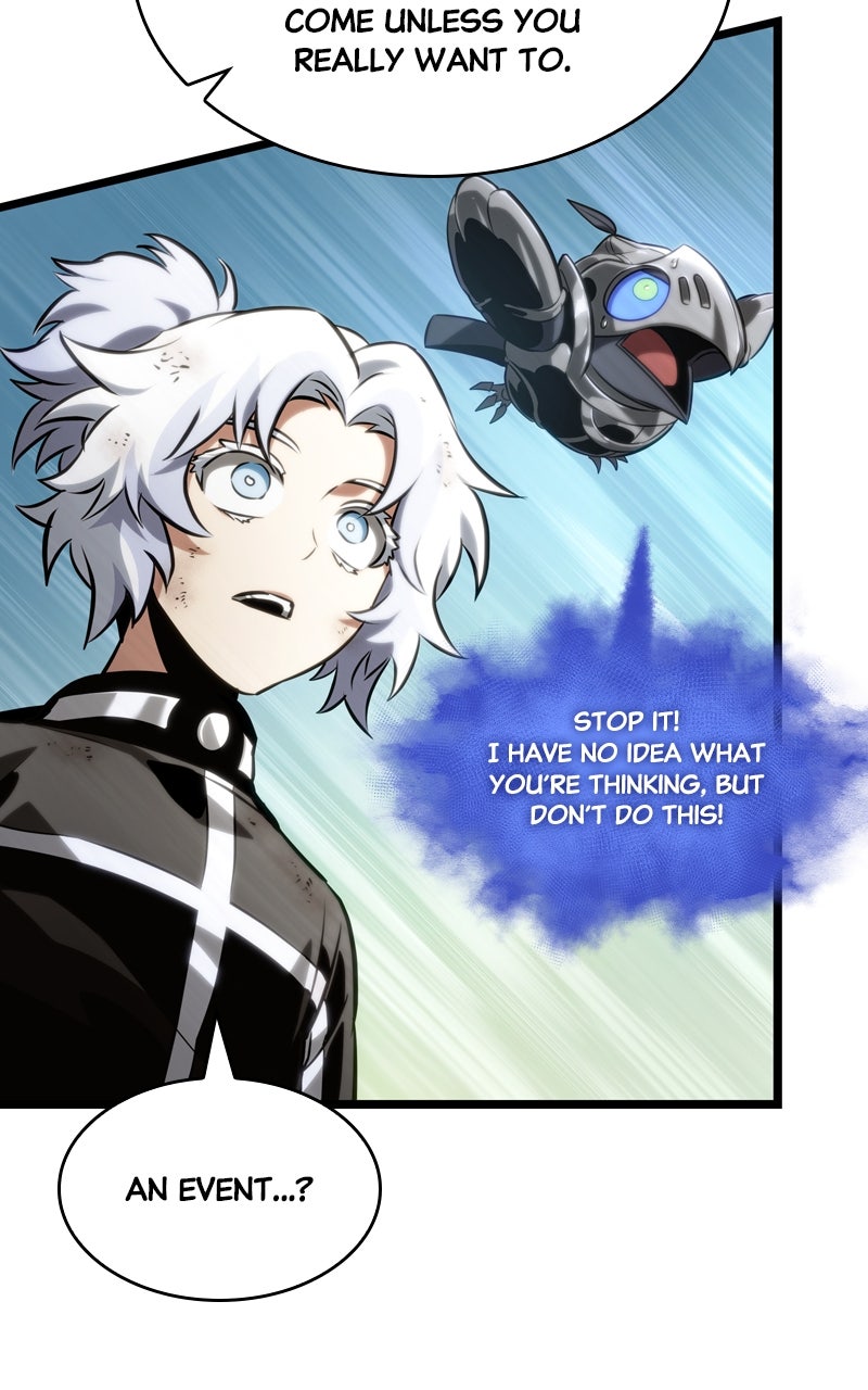Read The World After the Fall EN Manga Online