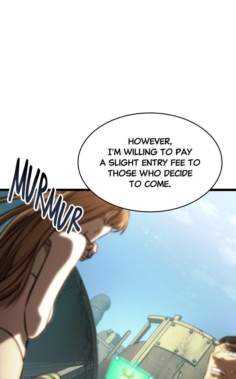 Read The World After the Fall EN Manga Online