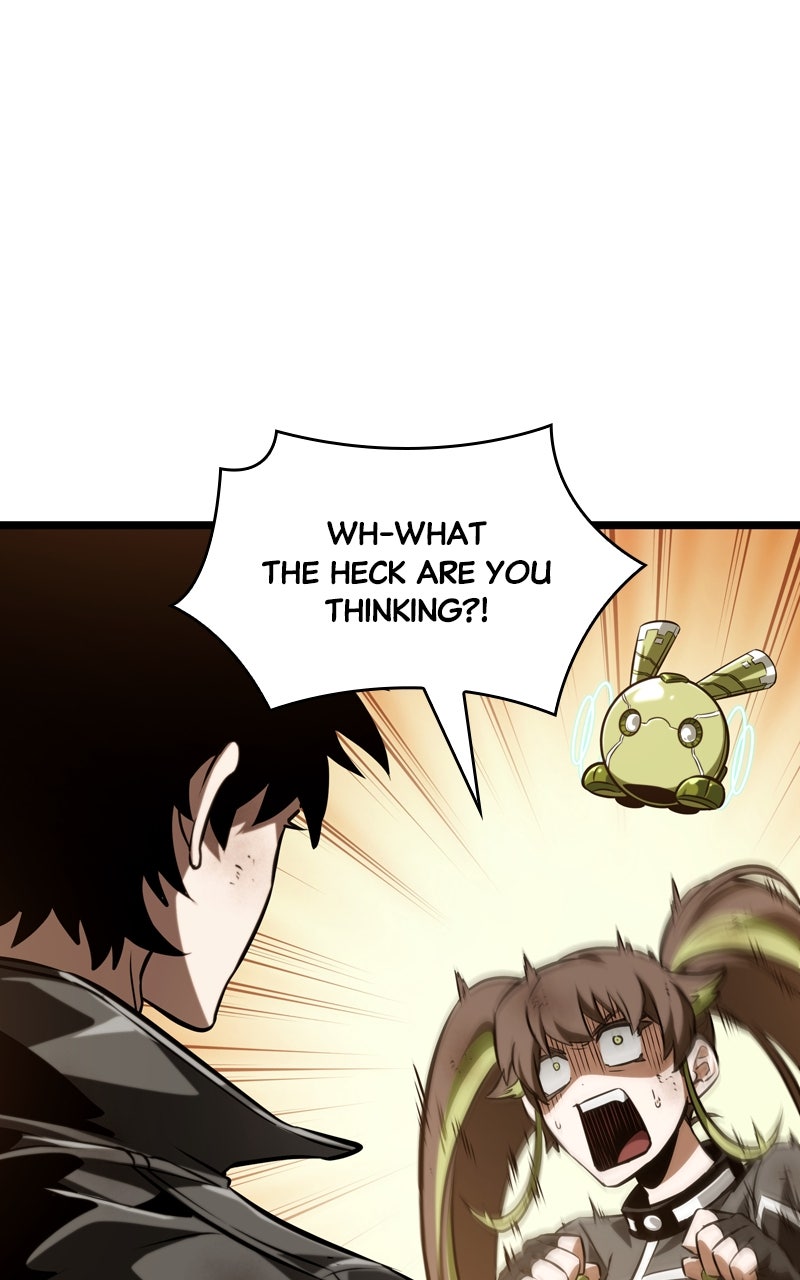 Read The World After the Fall EN Manga Online