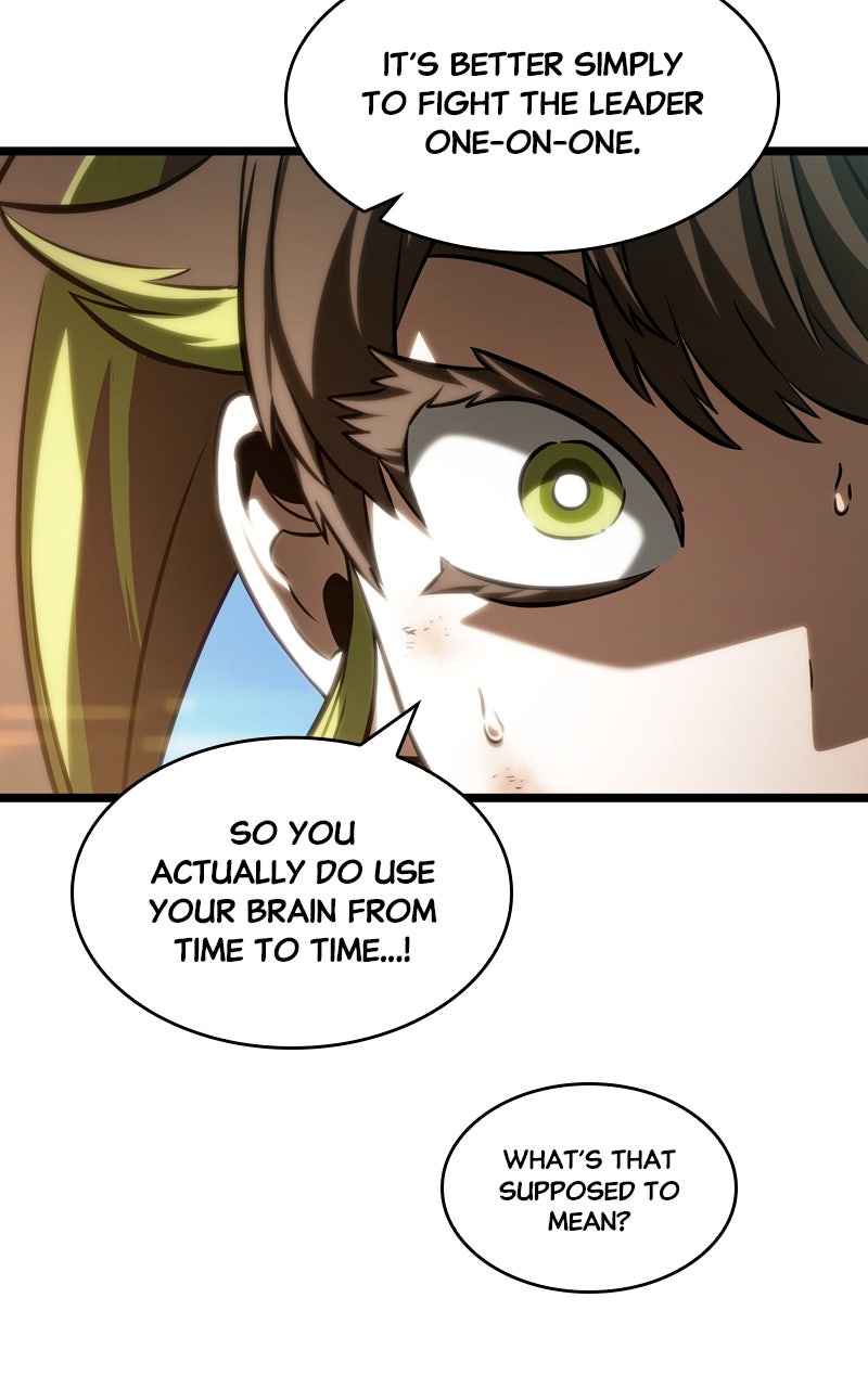 Read The World After the Fall EN Manga Online
