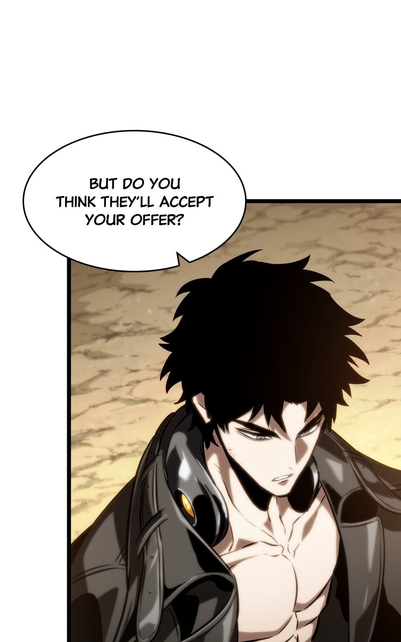 Read The World After the Fall EN Manga Online