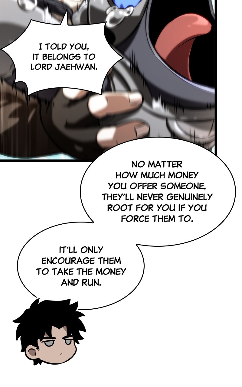 Read The World After the Fall EN Manga Online