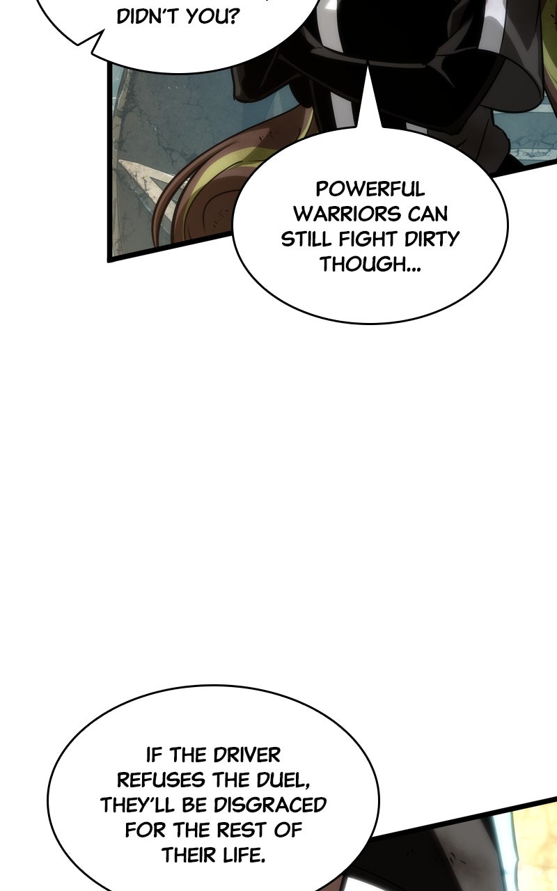 Read The World After the Fall EN Manga Online