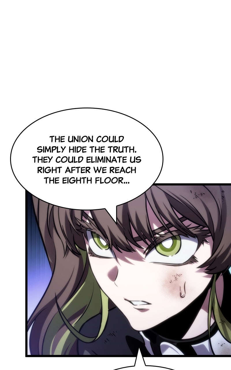 Read The World After the Fall EN Manga Online
