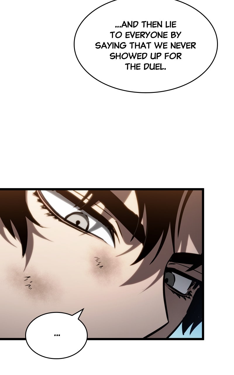 Read The World After the Fall EN Manga Online