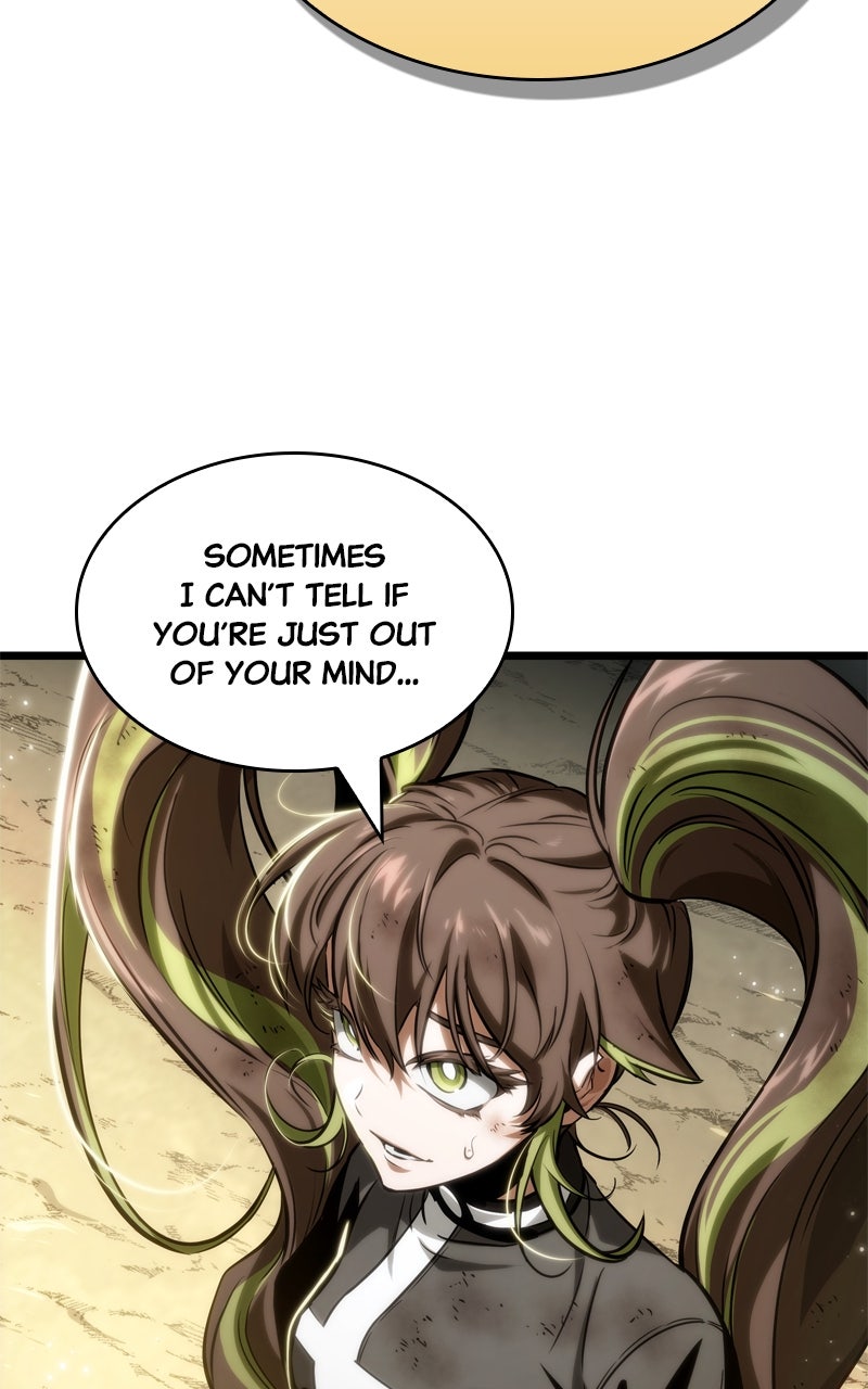 Read The World After the Fall EN Manga Online