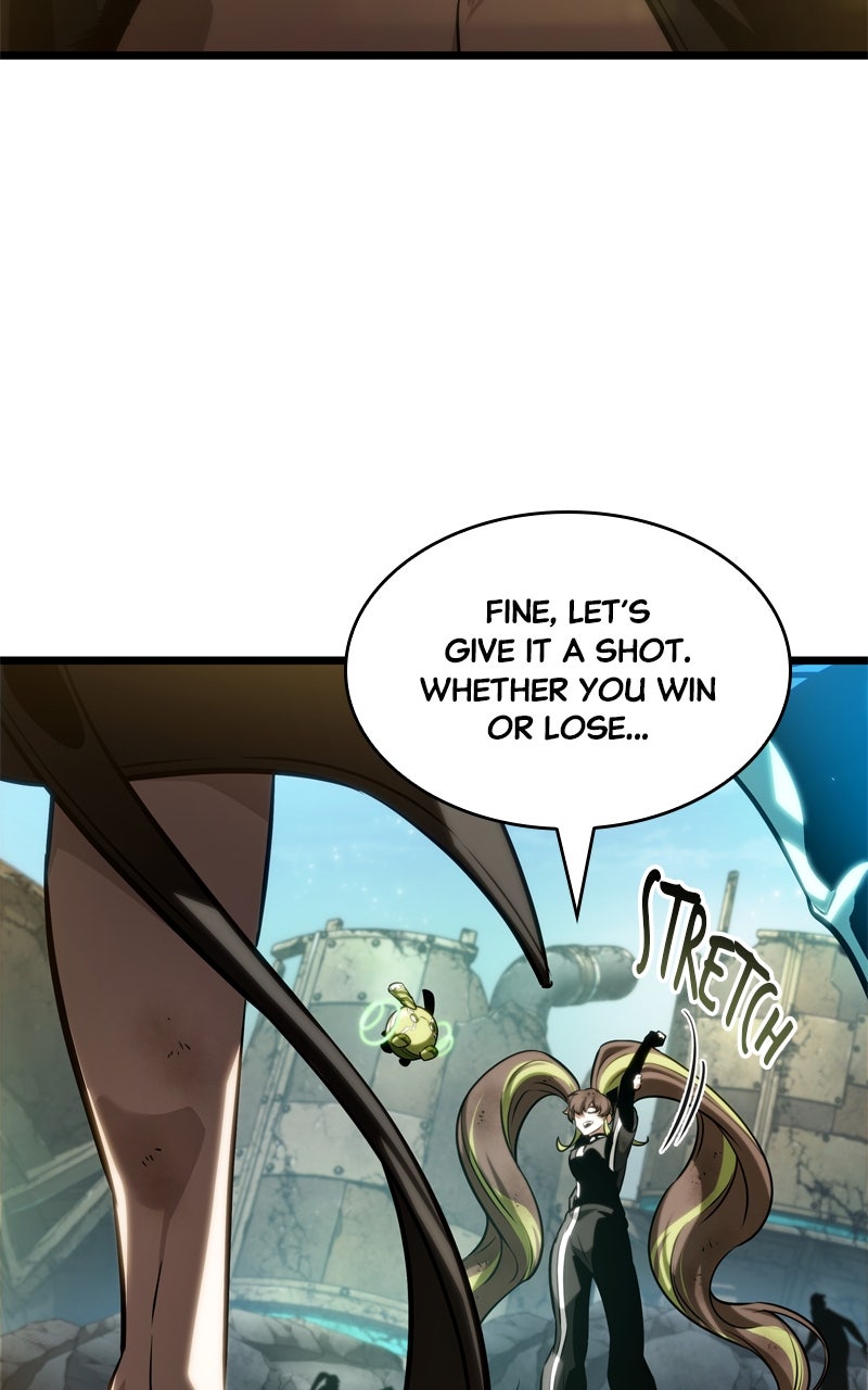 Read The World After the Fall EN Manga Online