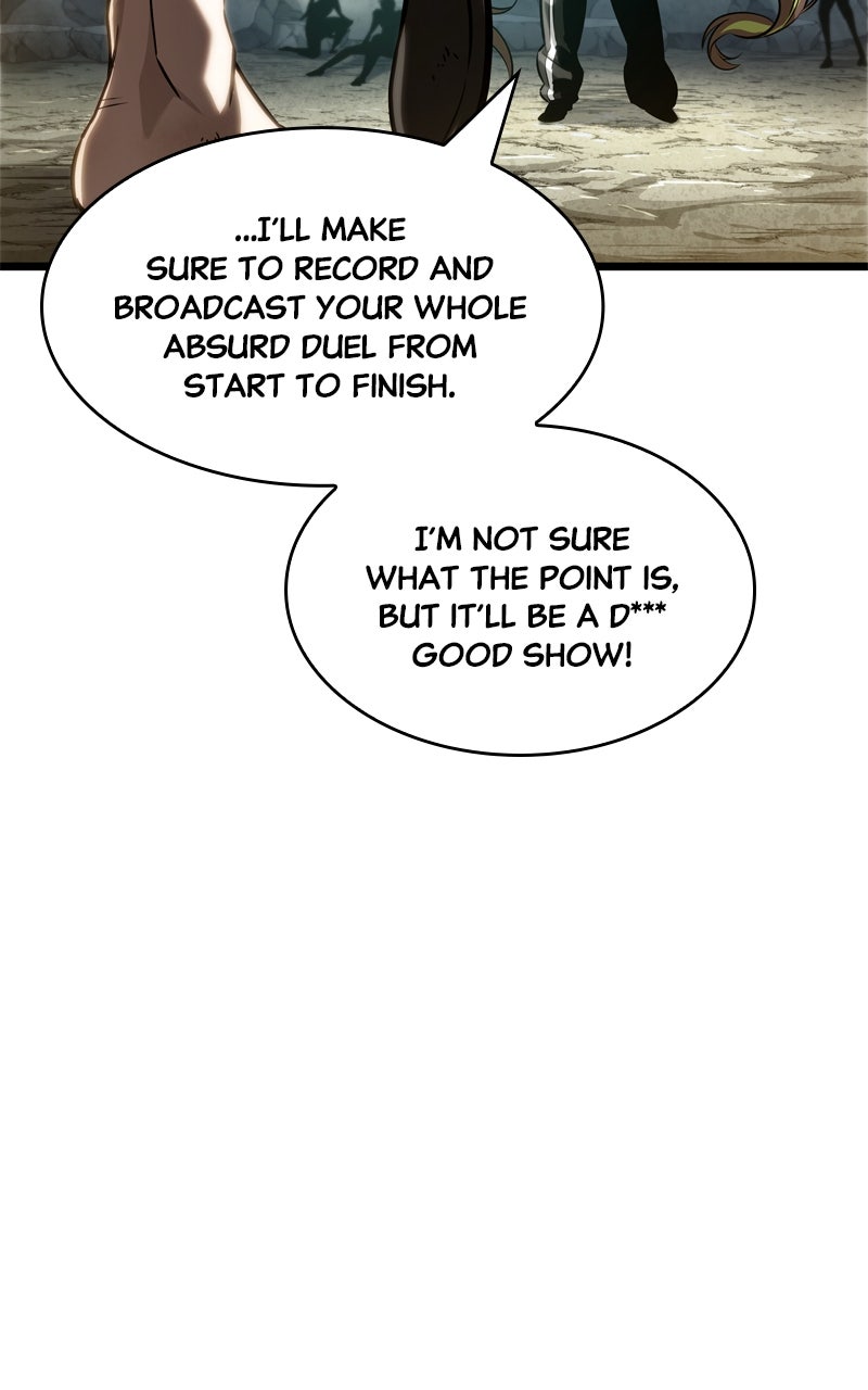 Read The World After the Fall EN Manga Online