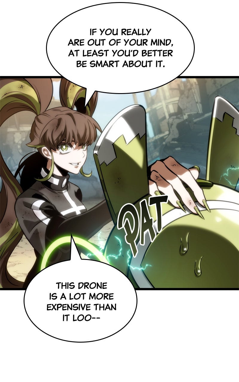 Read The World After the Fall EN Manga Online