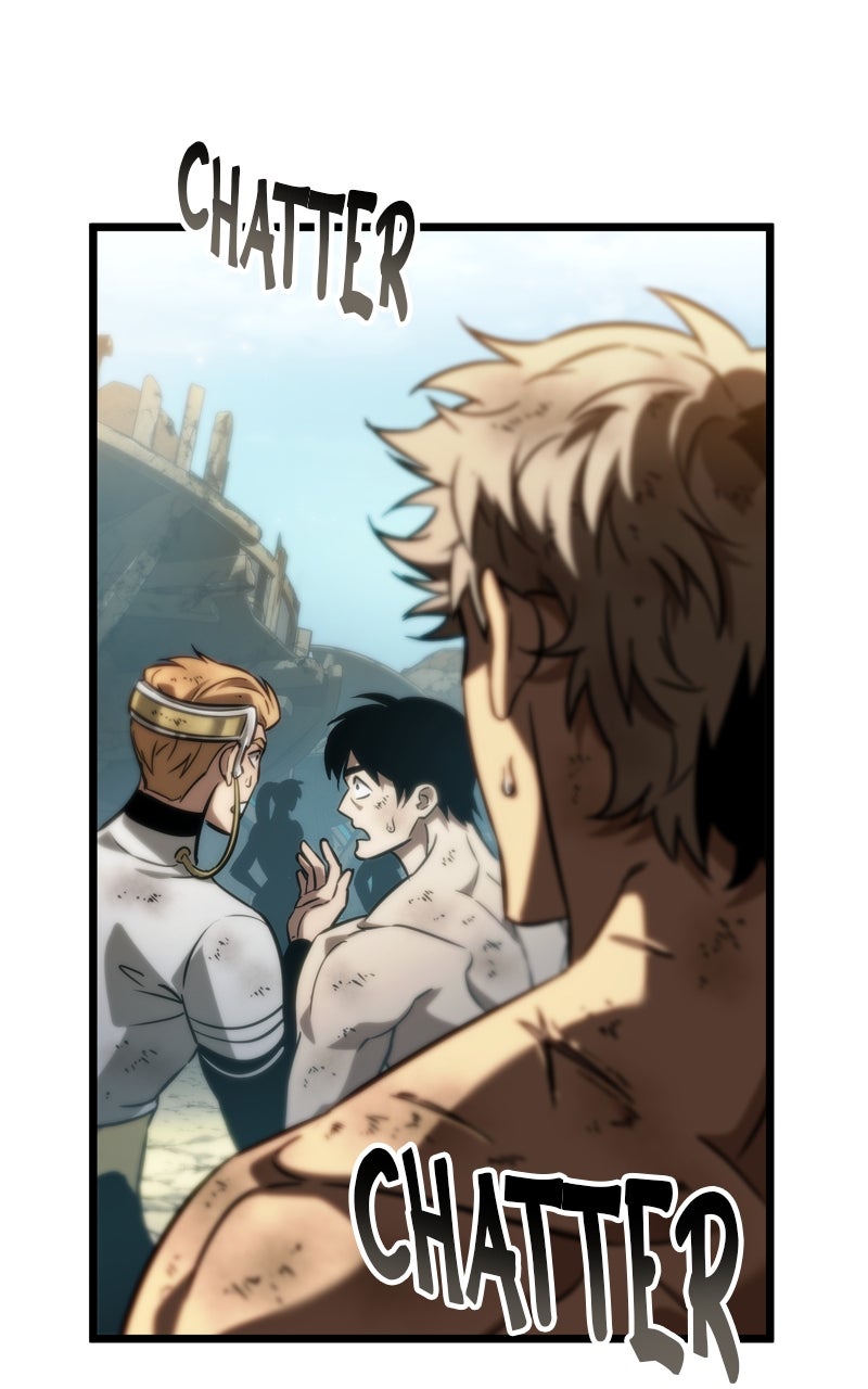 Read The World After the Fall EN Manga Online