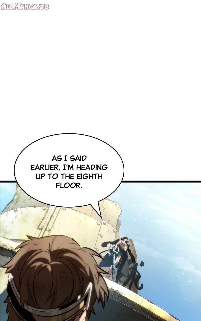 Read The World After the Fall EN Manga Online