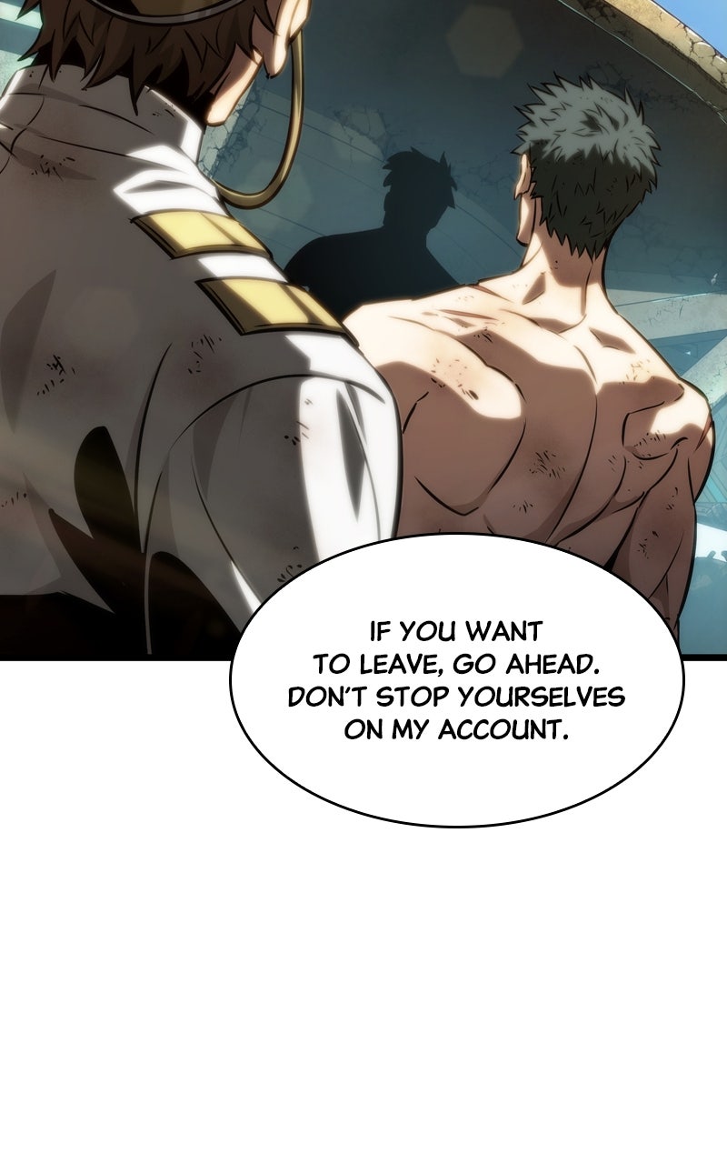 Read The World After the Fall EN Manga Online