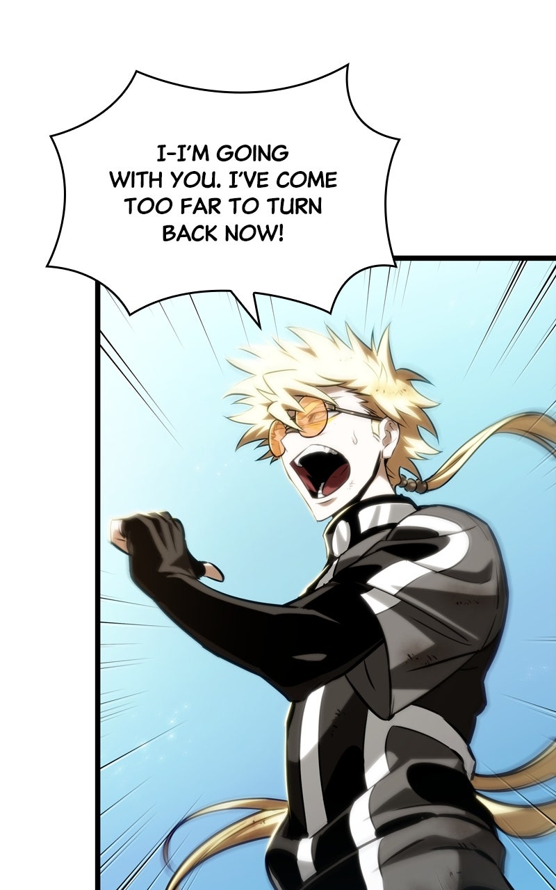Read The World After the Fall EN Manga Online