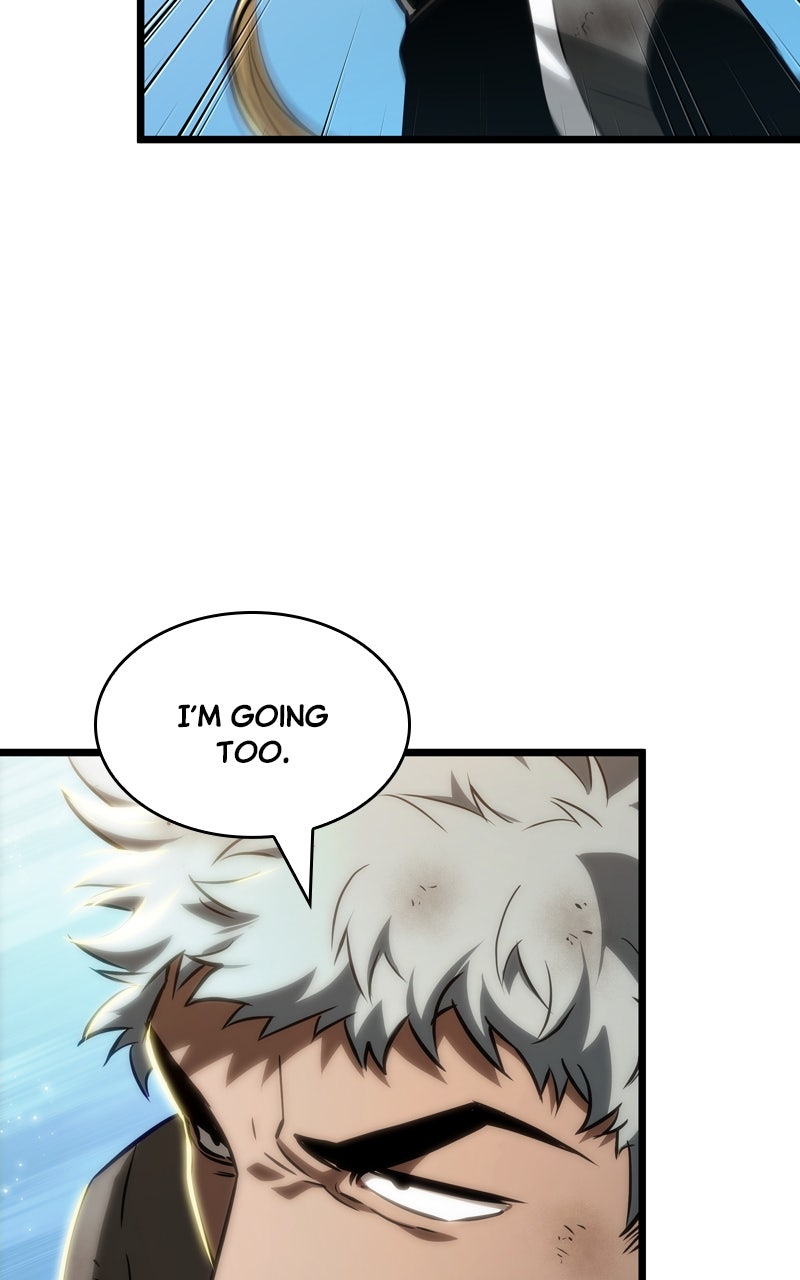 Read The World After the Fall EN Manga Online