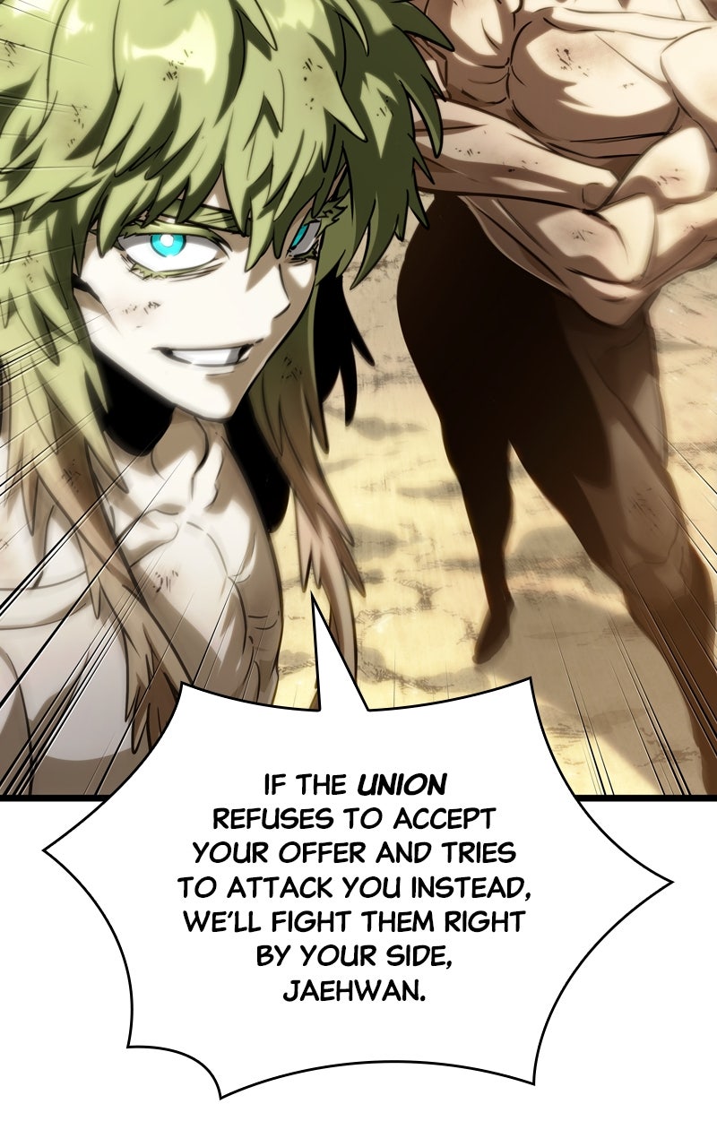 Read The World After the Fall EN Manga Online