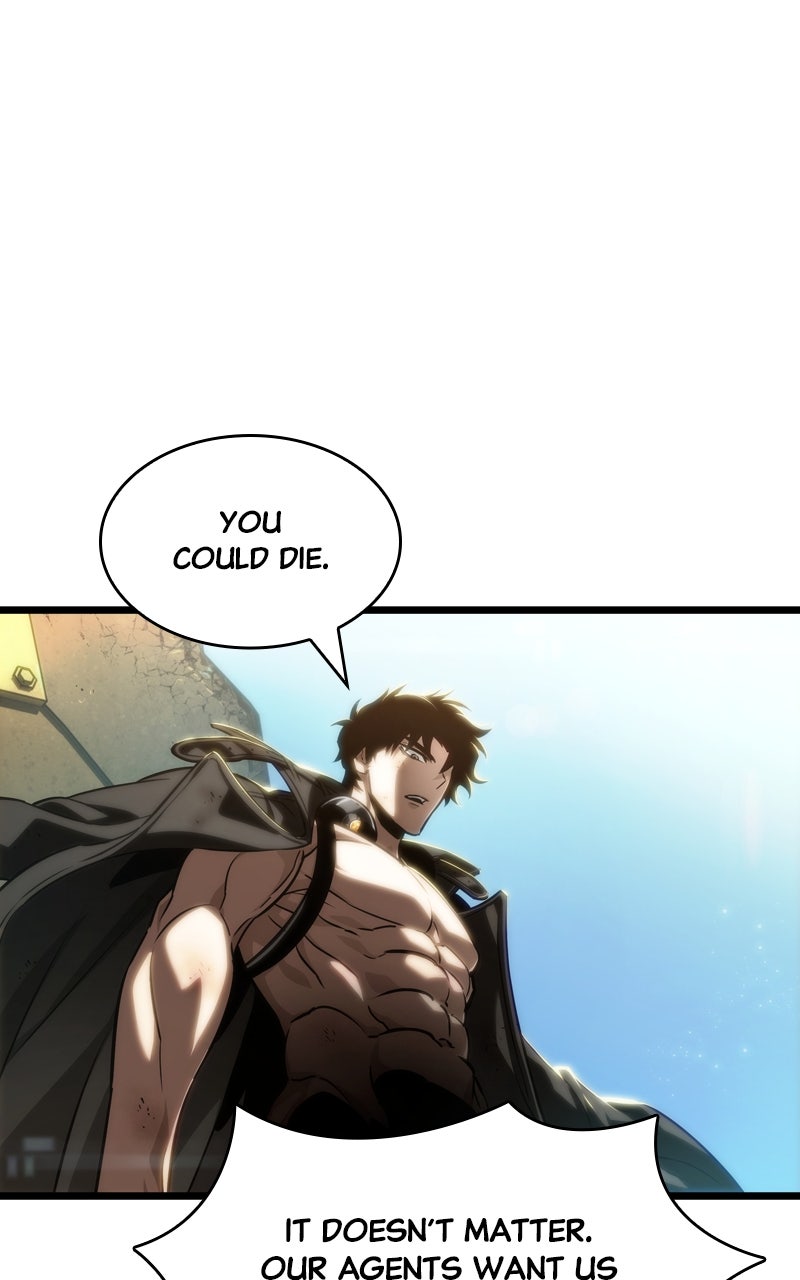 Read The World After the Fall EN Manga Online