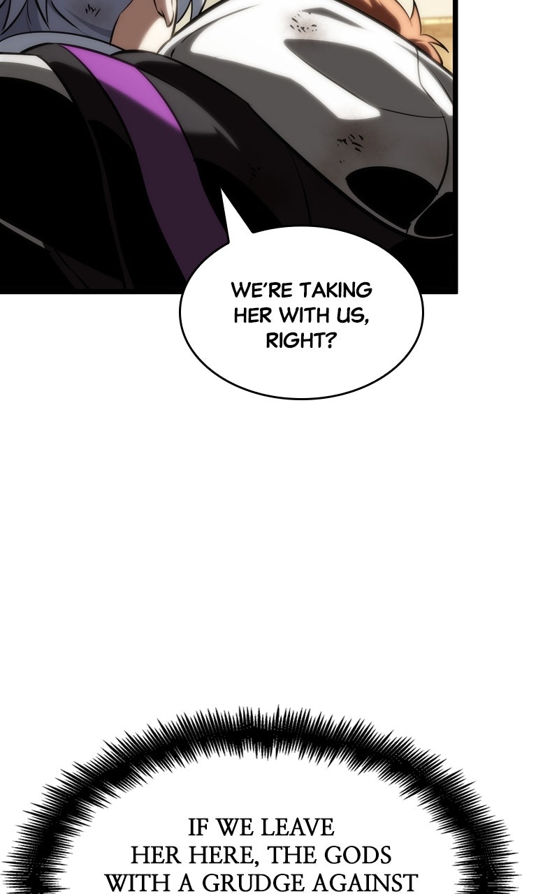 Read The World After the Fall EN Manga Online