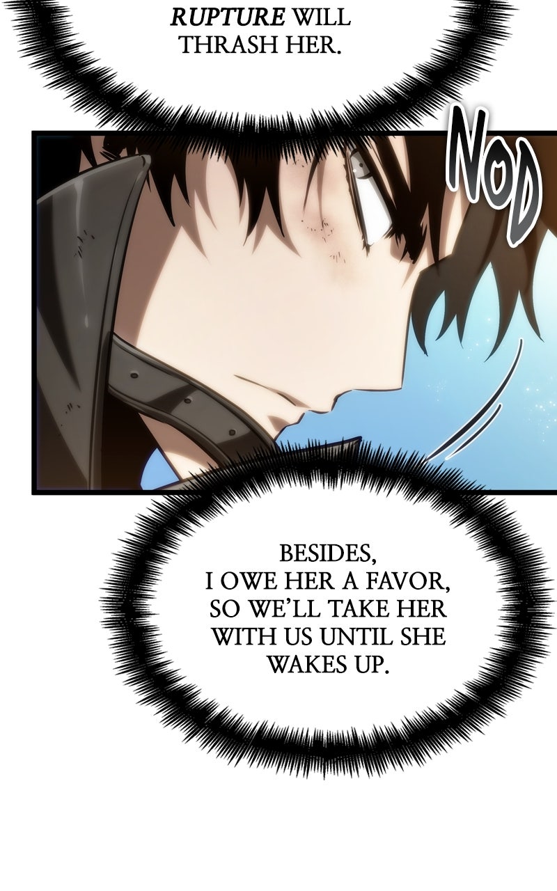 Read The World After the Fall EN Manga Online