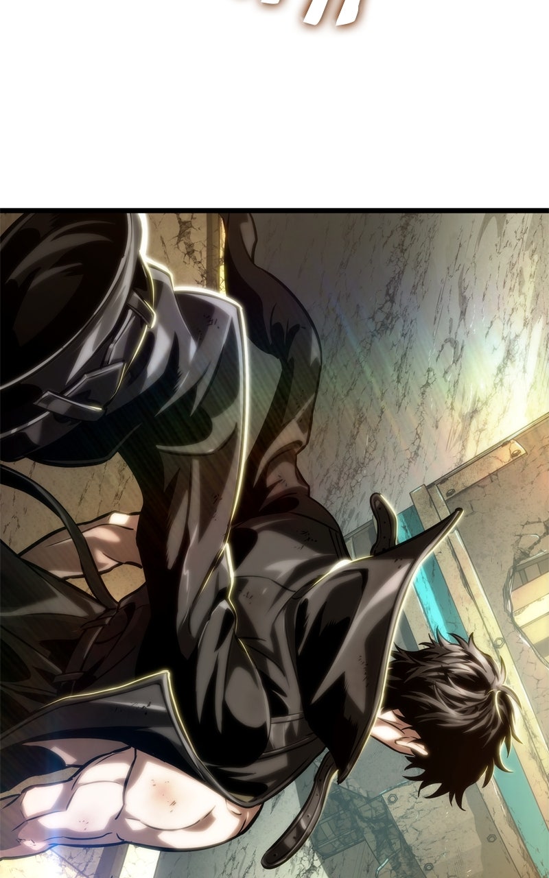 Read The World After the Fall EN Manga Online