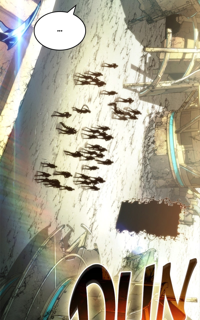 Read The World After the Fall EN Manga Online
