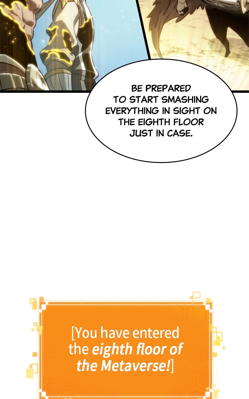Read The World After the Fall EN Manga Online