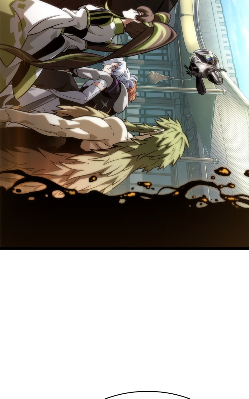 Read The World After the Fall EN Manga Online