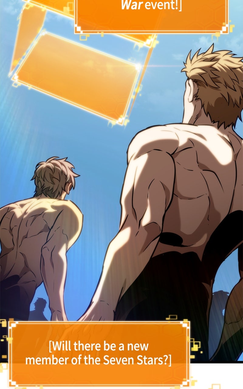 Read The World After the Fall EN Manga Online