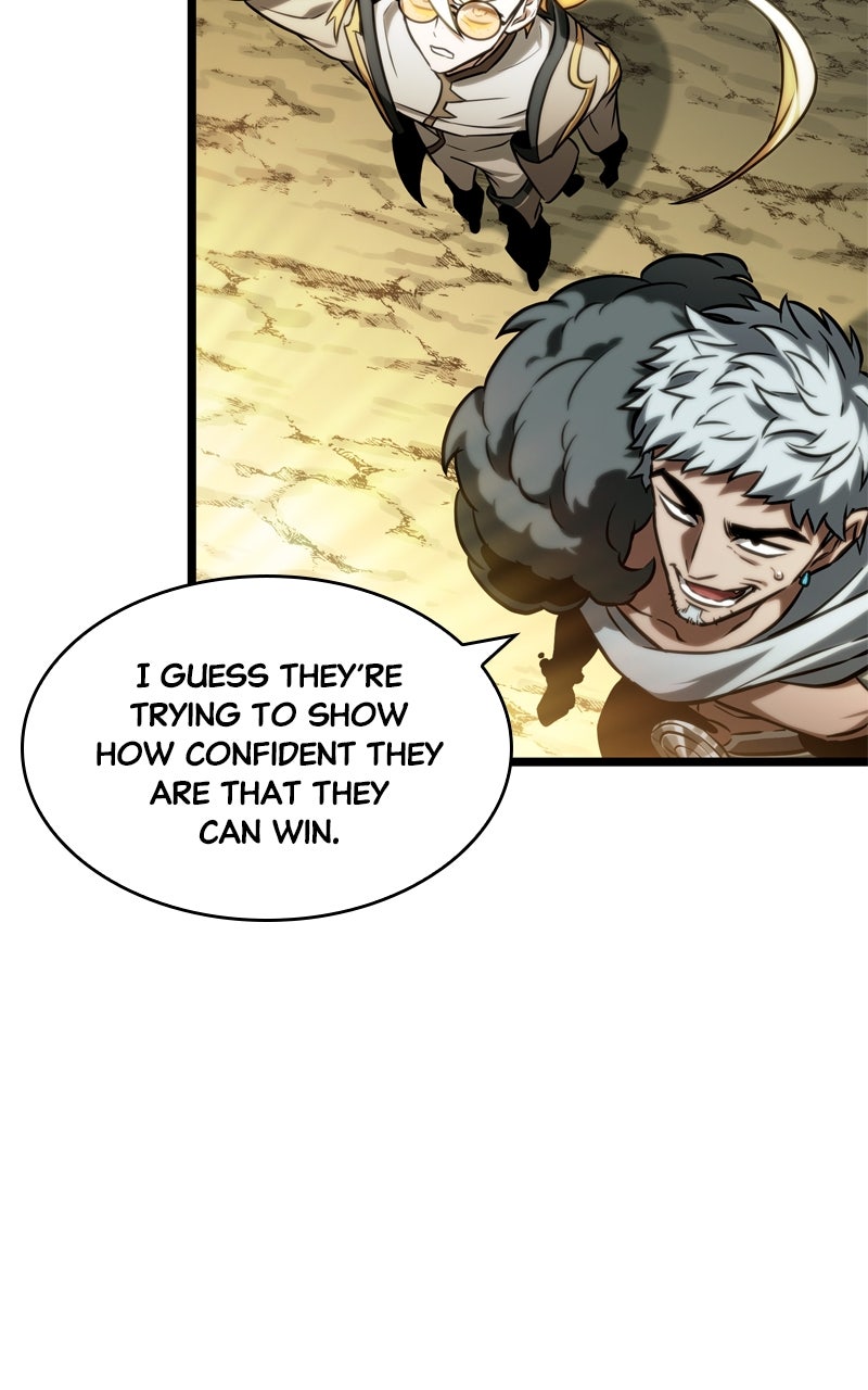 Read The World After the Fall EN Manga Online