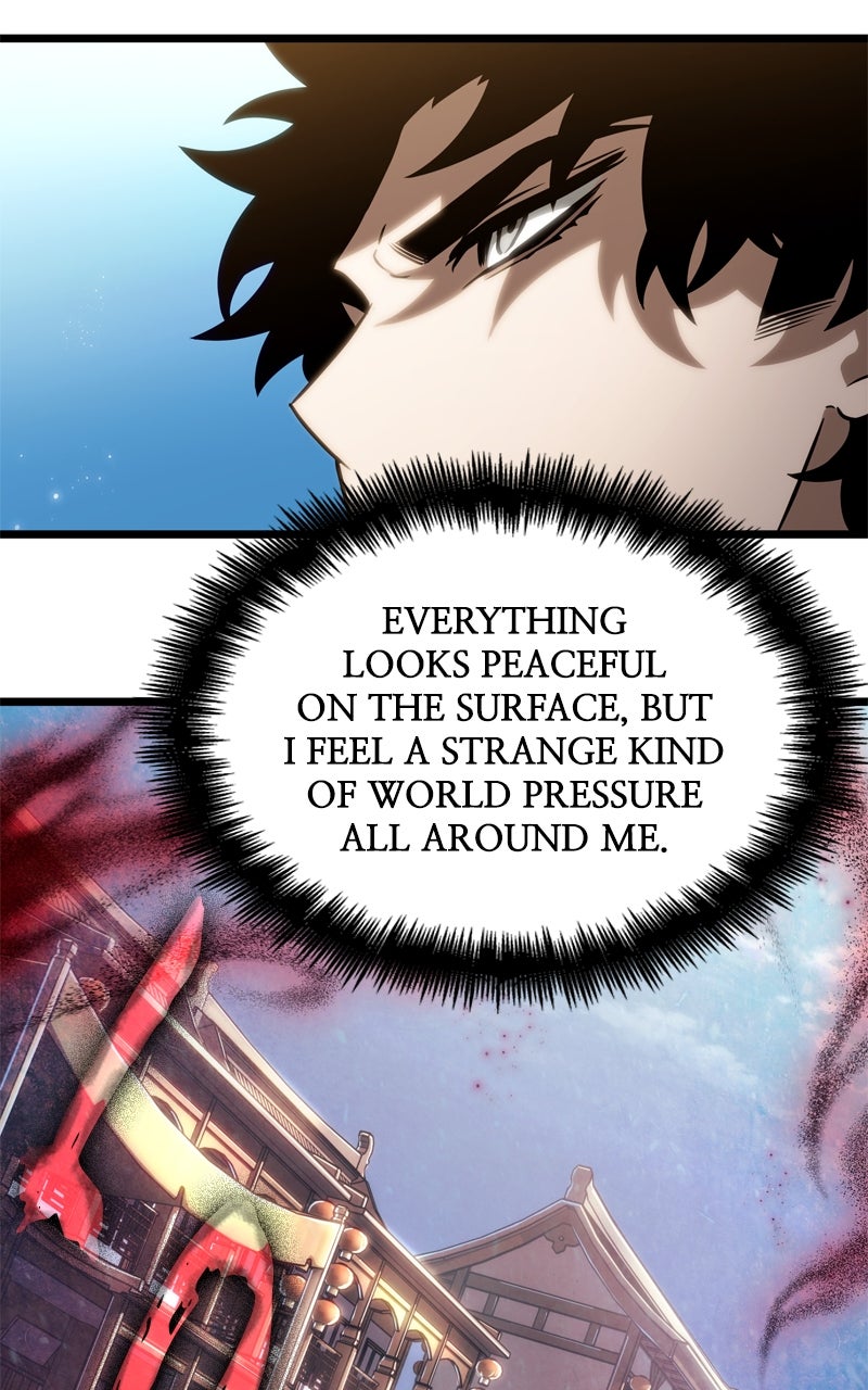 Read The World After the Fall EN Manga Online