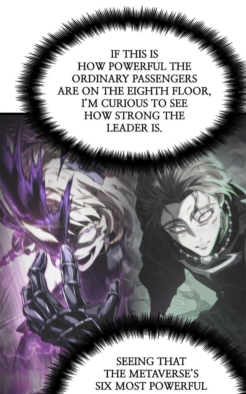 Read The World After the Fall EN Manga Online