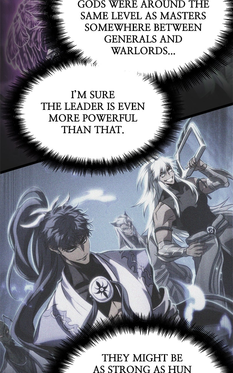 Read The World After the Fall EN Manga Online