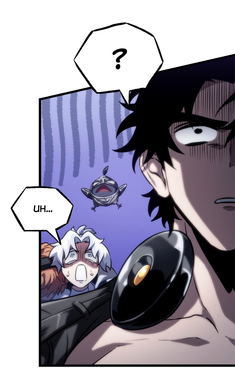 Read The World After the Fall EN Manga Online