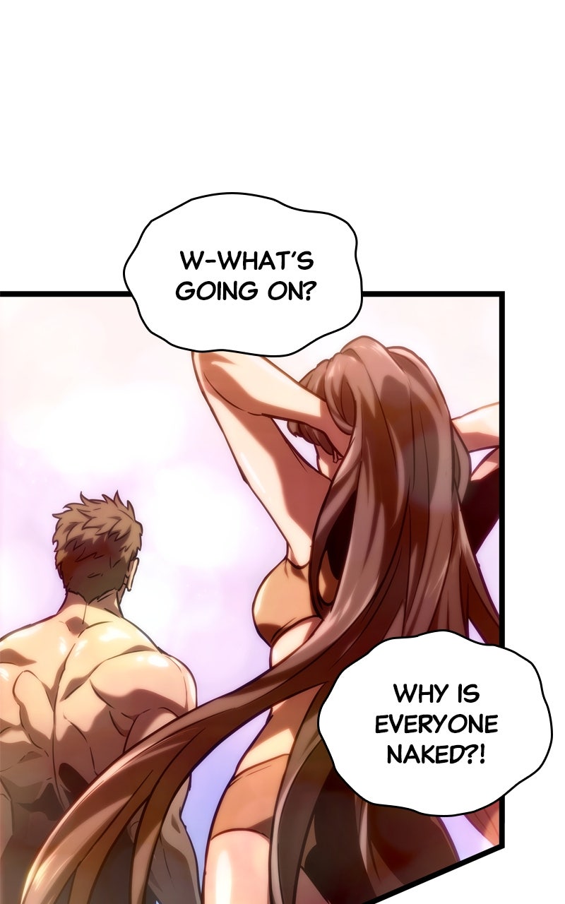 Read The World After the Fall EN Manga Online