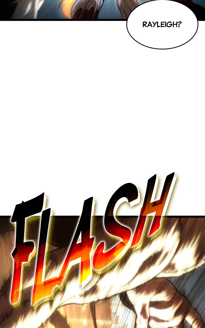 Read The World After the Fall EN Manga Online