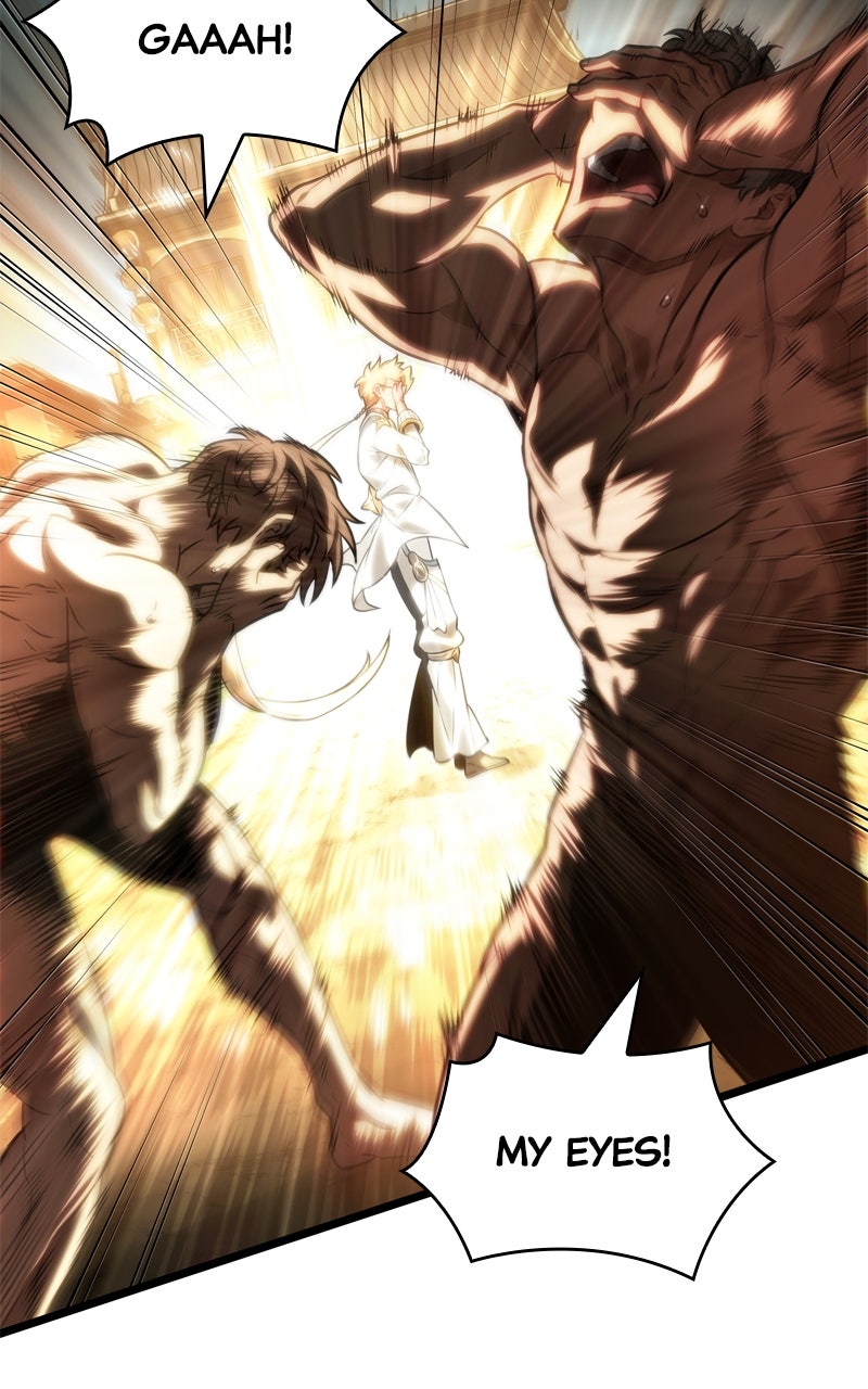 Read The World After the Fall EN Manga Online