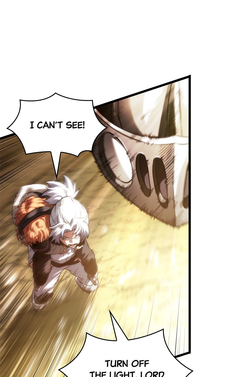 Read The World After the Fall EN Manga Online